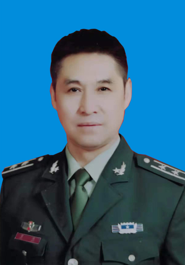 贺伟（顾问）